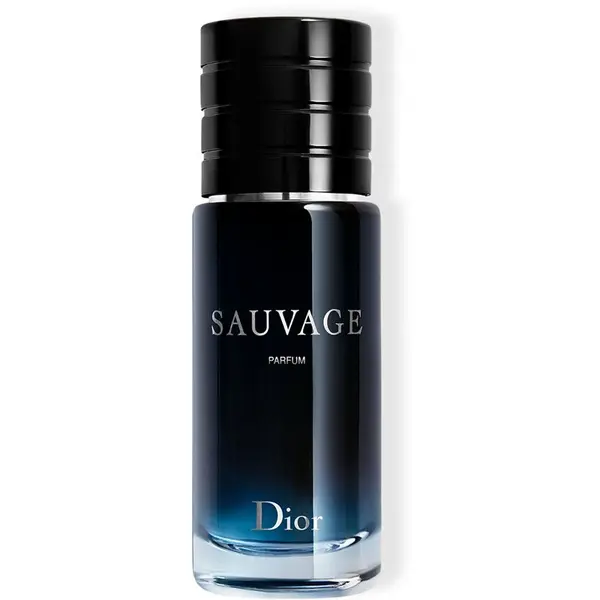 DIOR DIOR Sauvage parfem punjivi za muškarce 30 ml