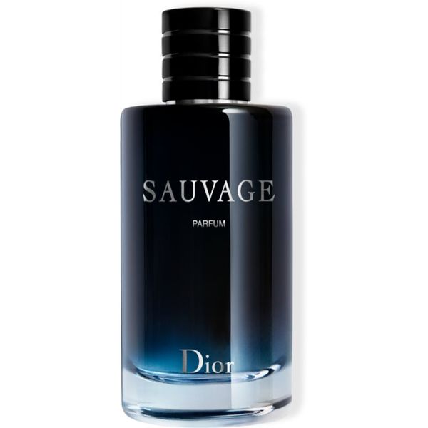 DIOR DIOR Sauvage parfem za muškarce 200 ml