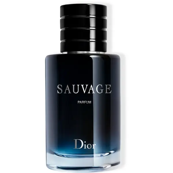 DIOR DIOR Sauvage parfem za muškarce 60 ml