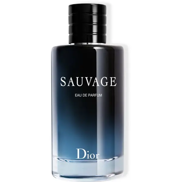 DIOR DIOR Sauvage parfemska voda za muškarce 200 ml