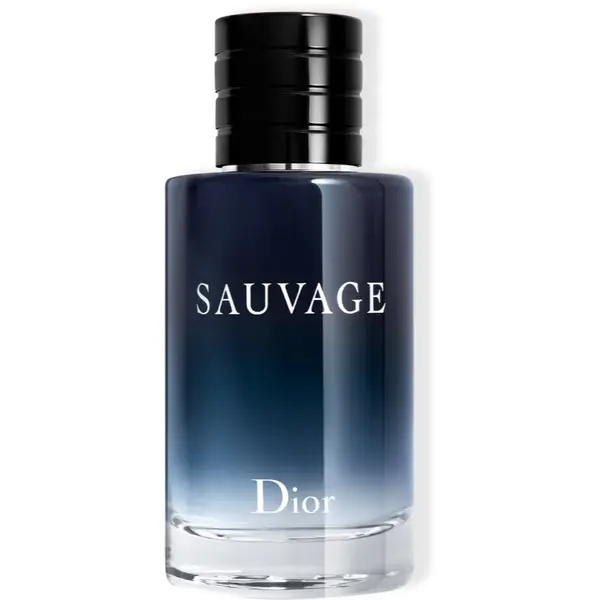 DIOR DIOR Sauvage toaletna voda punjiva za muškarce 100 ml
