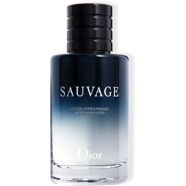 DIOR DIOR Sauvage voda poslije brijanja za muškarce 100 ml