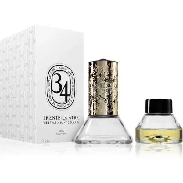 Diptyque Diptyque 34 Boulevard Saint Germain difuzer 75 ml