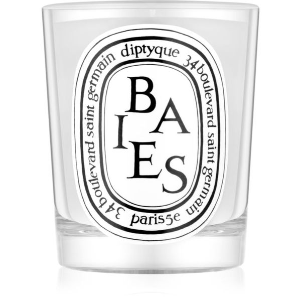 Diptyque Diptyque Baies mirisna svijeća 190 g