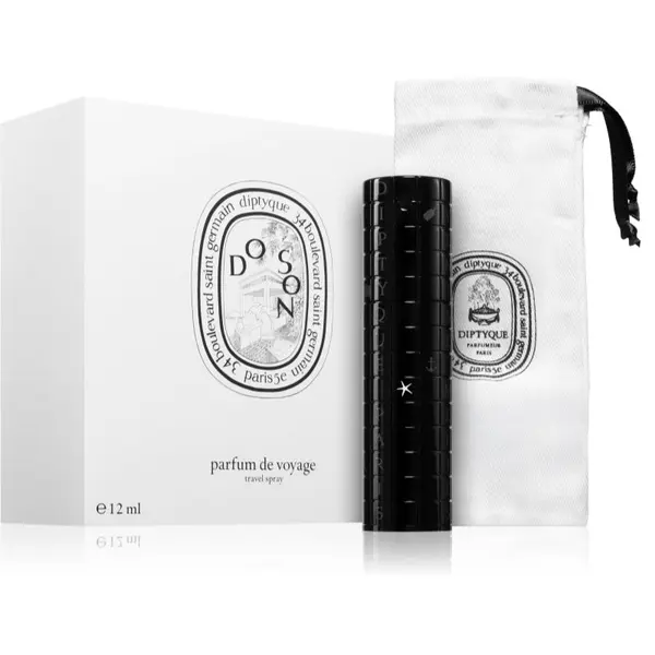 Diptyque Diptyque Do Son toaletna voda punjiva za žene 12 ml