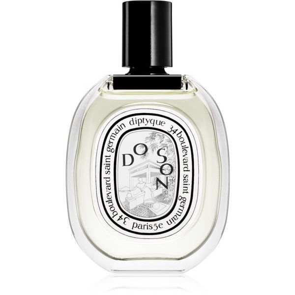 Diptyque Diptyque Do Son toaletna voda za žene 100 ml