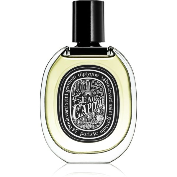 Diptyque Diptyque Eau Capitale parfemska voda uniseks 75 ml