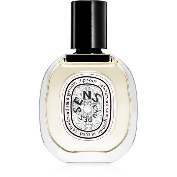 Diptyque Diptyque Eau des Sens toaletna voda uniseks 50 ml