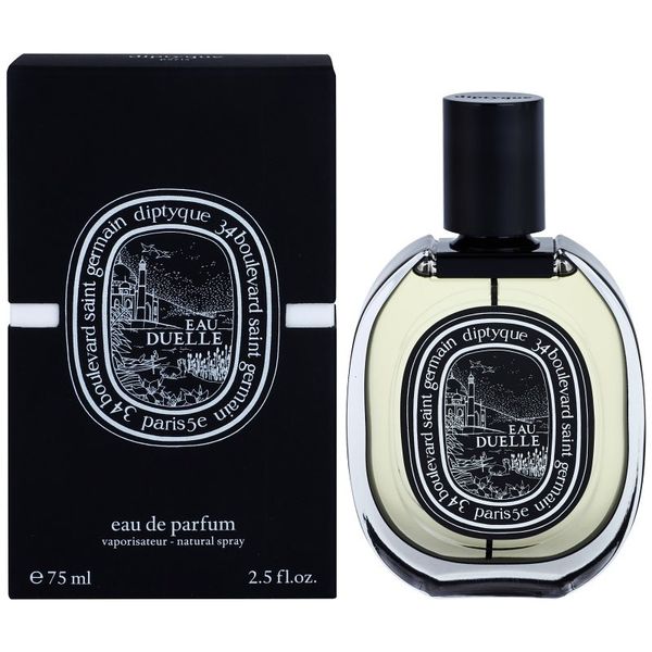 Diptyque Diptyque Eau Duelle parfemska voda uniseks 75 ml