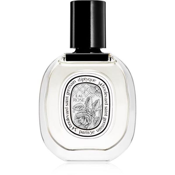 Diptyque Diptyque Eau Rose toaletna voda za žene 50 ml