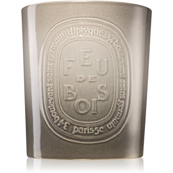 Diptyque Diptyque Feu de Bois mirisna svijeća I. 1500 g