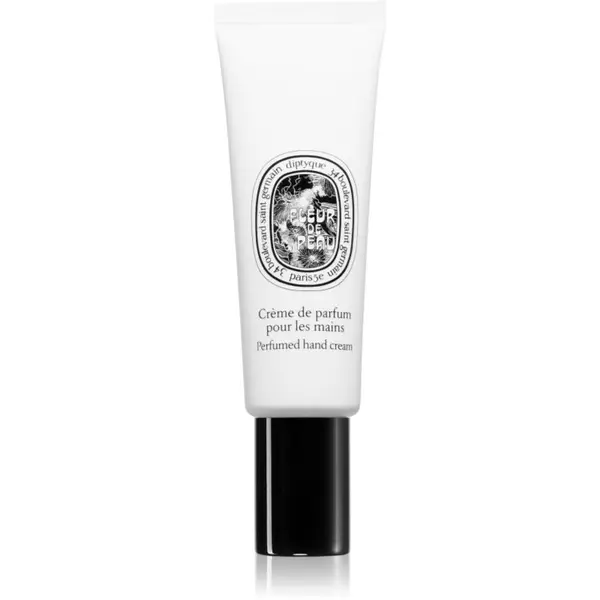 Diptyque Diptyque Fleur de Peau krema za ruke s mirisom 45 ml