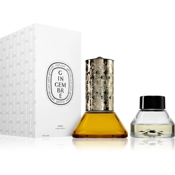 Diptyque Diptyque Gingembre difuzer 75 ml