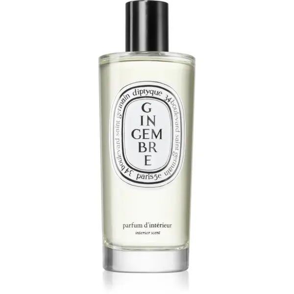 Diptyque Diptyque Gingembre sprej za dom 150 ml