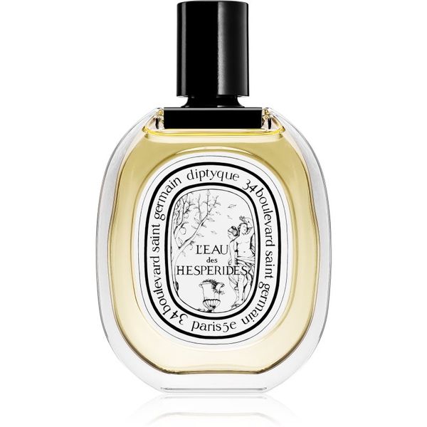 Diptyque Diptyque L´Eau des Hesperides toaletna voda uniseks 100 ml