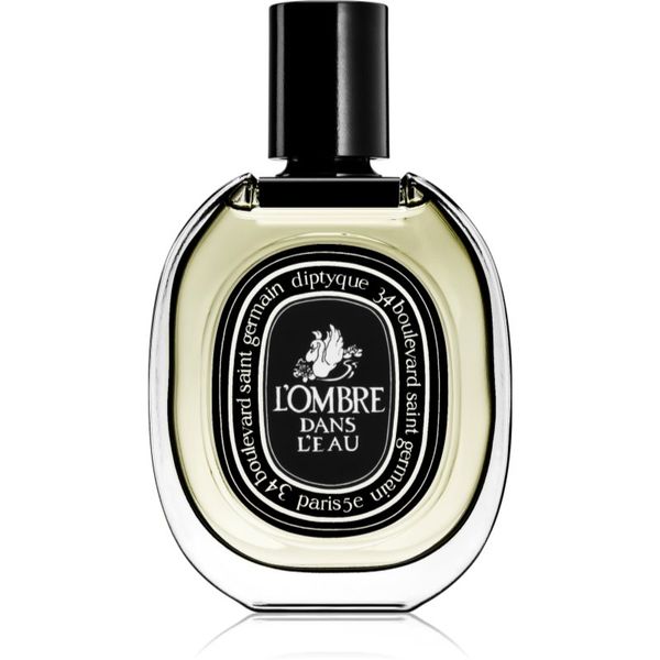 Diptyque Diptyque L'Ombre Dans L'Eau parfemska voda za žene 75 ml