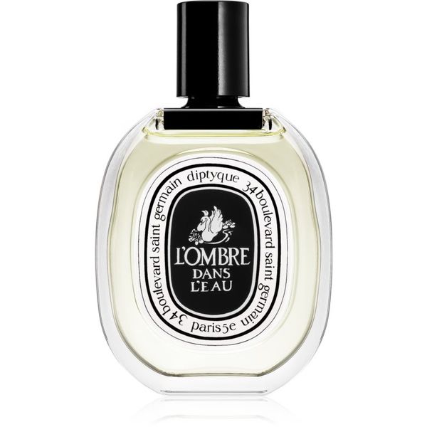 Diptyque Diptyque L'Ombre Dans L'Eau toaletna voda za žene 100 ml