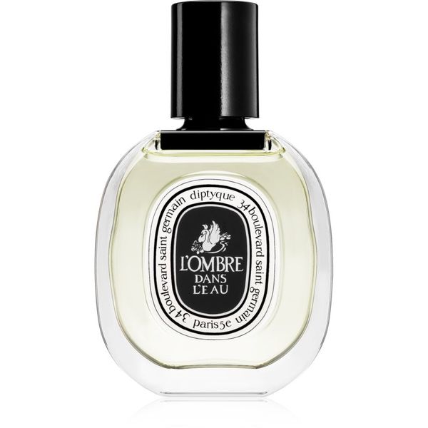 Diptyque Diptyque L'Ombre Dans L'Eau toaletna voda za žene 50 ml