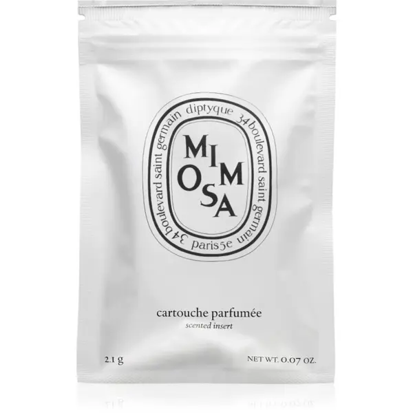 Diptyque Diptyque Mimosa punjenje za električni difuzor 2.1 g