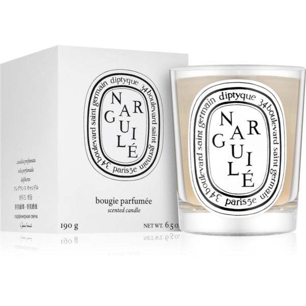 Diptyque Diptyque Narguile mirisna svijeća 190 g