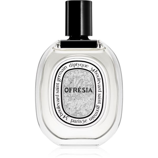 Diptyque Diptyque Ofresia toaletna voda za žene 100 ml