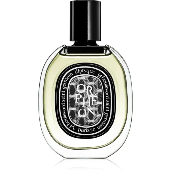 Diptyque Diptyque Orphéon parfemska voda uniseks 75 ml