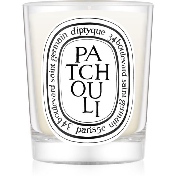 Diptyque Diptyque Patchouli mirisna svijeća 190 g