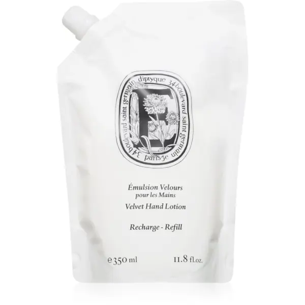 Diptyque Diptyque PER LE MANI krema za ruke zamjensko punjenje 350 ml