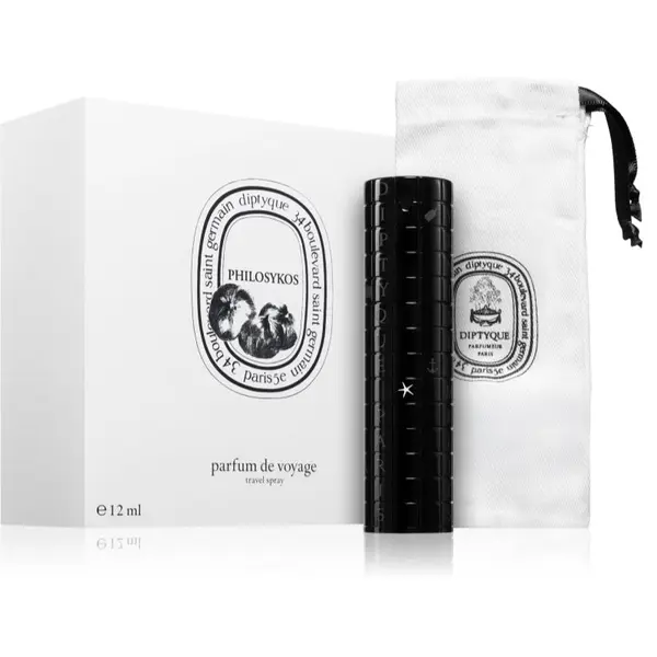 Diptyque Diptyque Philosykos toaletna voda punjiva uniseks 12 ml