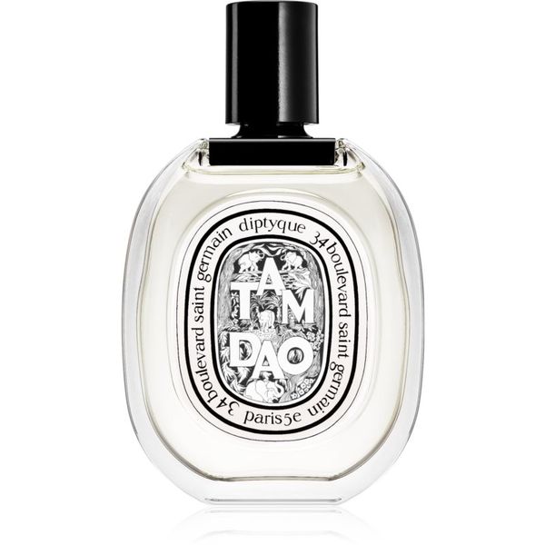 Diptyque Diptyque Tam Dao toaletna voda uniseks 100 ml