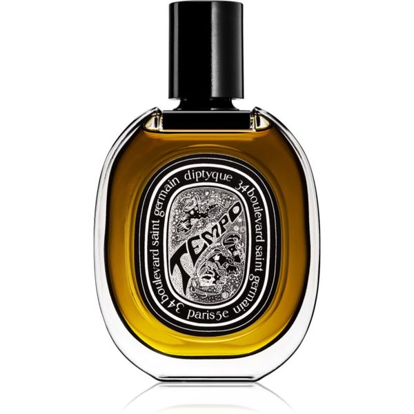 Diptyque Diptyque Tempo parfemska voda uniseks 75 ml