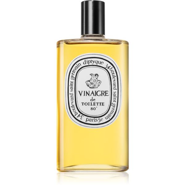 Diptyque Diptyque Vinaigre de Toilette toaletna voda uniseks 200 ml