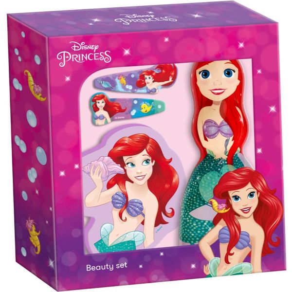 Disney Disney Ariel Beauty set (za djecu)