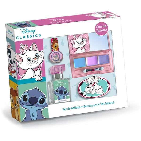 Disney Disney Beauty Set poklon set