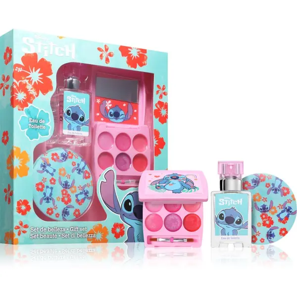Disney Disney Beauty Set poklon set za djecu