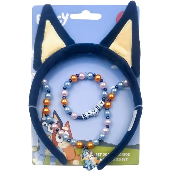 Disney Disney Bluey Accessories Set poklon set za djecu