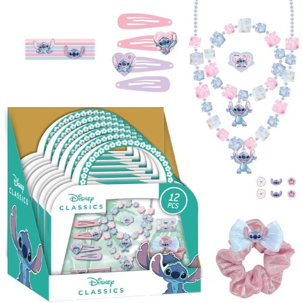 Disney Disney Classics Stitch set II. za djecu
