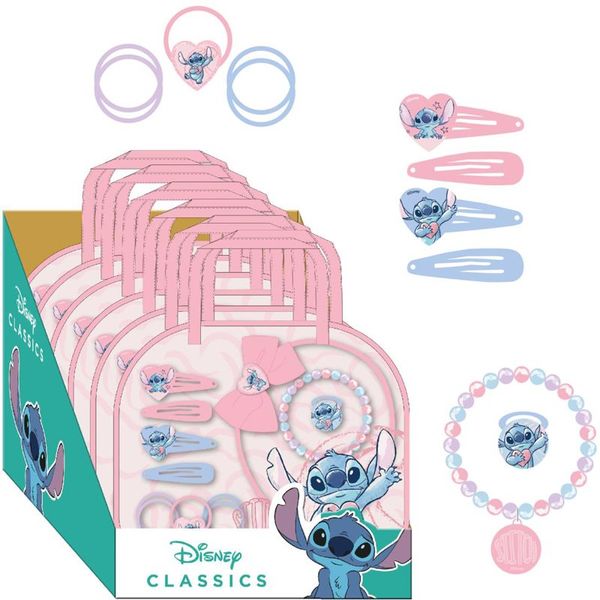 Disney Disney Classics Stitch set za djecu