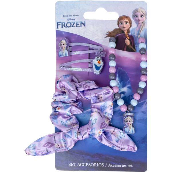 Disney Disney Frozen 2 Beauty Set set (za djecu)