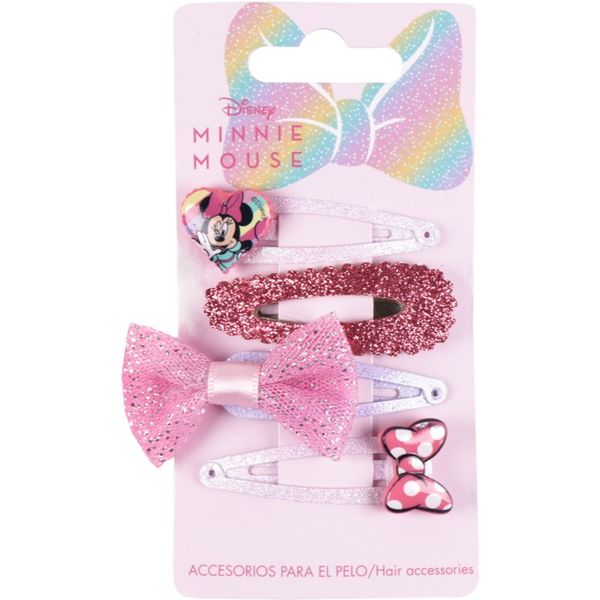 Disney Disney Frozen 2 Hair Accessories ukosnice za kosu za djecu 4 kom