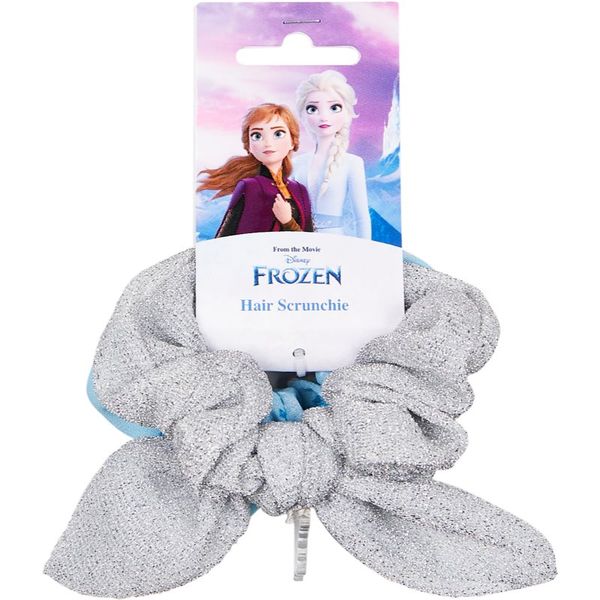 Disney Disney Frozen 2 Hair Scrunchie gumica za kosu 2 kom
