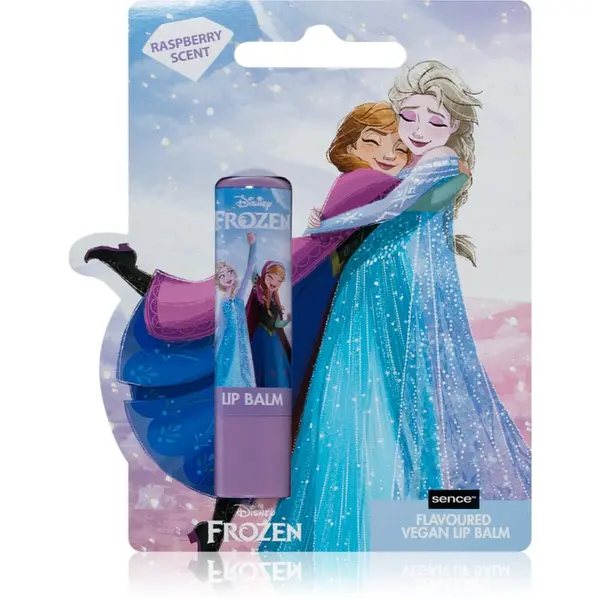 Disney Disney Frozen 2 Lip Balm balzam za usne za djecu Anna& Elsa 4,3 g