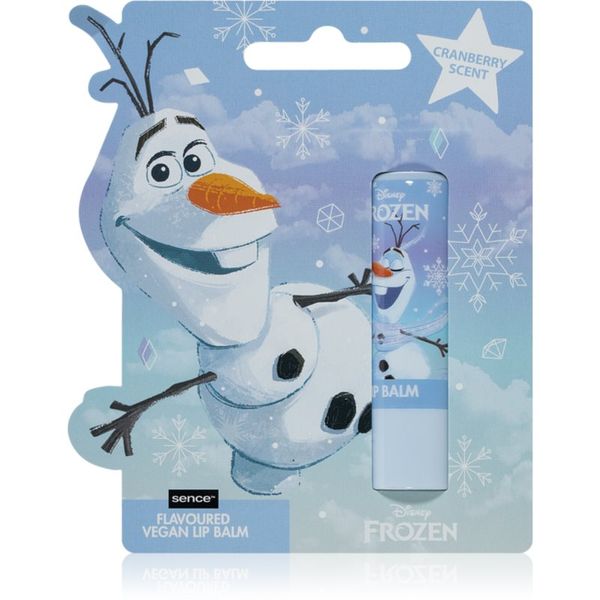 Disney Disney Frozen 2 Lip Balm balzam za usne za djecu Olaf 4,3 g