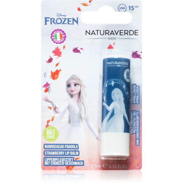 Disney Disney Frozen 2 Lip Balm balzam za usne za djecu strawberry 5,7 ml