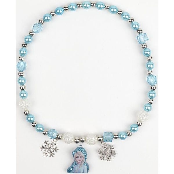 Disney Disney Frozen 2 Necklace ogrlica 1 kom