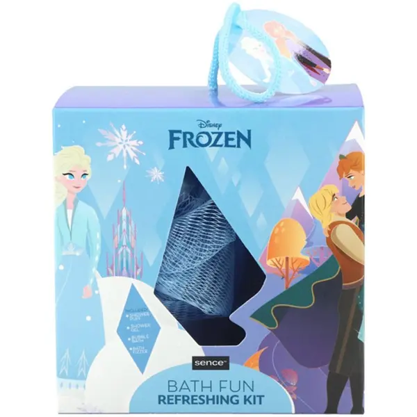 Disney Disney Frozen Bath Fun set za kupke