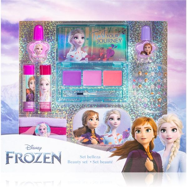 Disney Disney Frozen Beauty Set make-up set za djecu