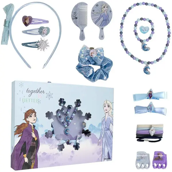 Disney Disney Frozen Beauty set za djecu