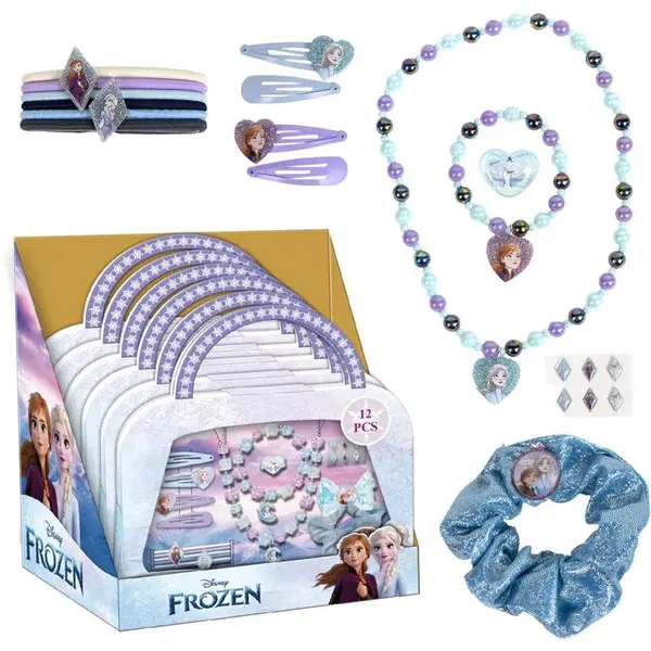 Disney Disney Frozen Beauty set za djecu