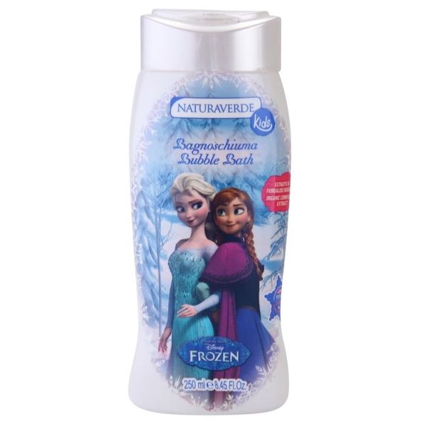 Disney Disney Frozen Bubble Bath pjena za kupanje 250 ml